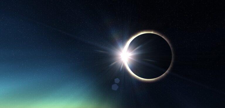 Chi ha paura del buio? Eclissi Tour Stati Uniti