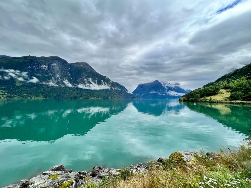 cosa sono i fiordi norvegesi, viaggio in Norvegia con Blueberry Travel