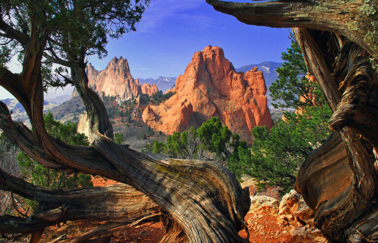 Around USA: i grandi parchi dell’Ovest
