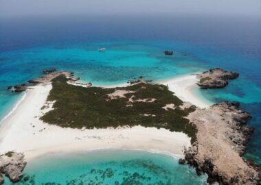 Oman - Marhaba - Daimanyat islands 001