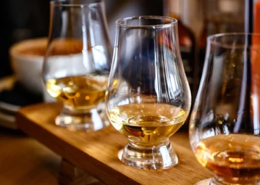 Tour in Scozia degustazione whisky