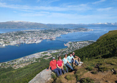 Capo Nord & Isole Lofoten Total Experience - Tromso - Blueberry Travel