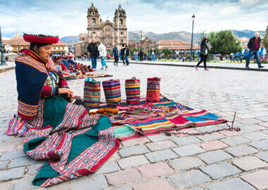 tour in perù Cusco