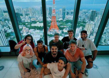 foto gruppo ale