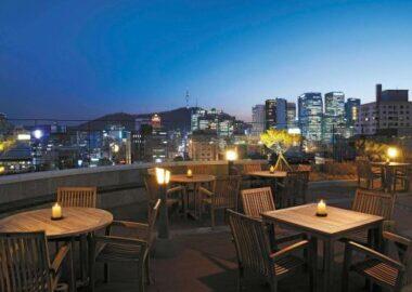 Ibis Hotel Insandong