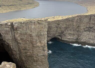 Isole faroe - btour