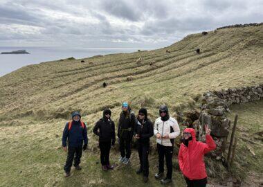 IsoleFaroe-Blueberrytravel-Bøur–Gásadalur–Vágar