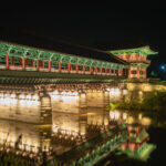 Gyeongju cosa vedere nella capitale millenaria del regno di Silla