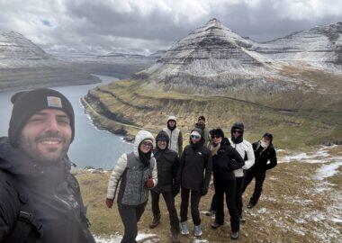 gruppo-btour-matteo-blueberrytravel-isolefaroe