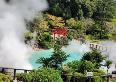 intervista tommaso in giappone kyushu beppu