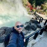 Beauty of Japan: il Kyushu. Intervista a Tommaso in Giappone