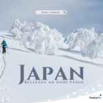 Giappone d’inverno: dalla neve dell’Hokkaido e del Tohoku ai luoghi iconici della Golden Route