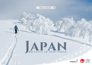 Giappone d’inverno: dalla neve dell’Hokkaido e del Tohoku ai luoghi iconici della Golden Route