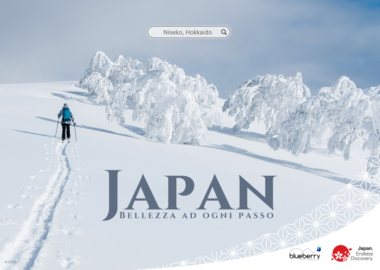 Giappone d’inverno: dalla neve dell’Hokkaido e del Tohoku ai luoghi iconici della Golden Route
