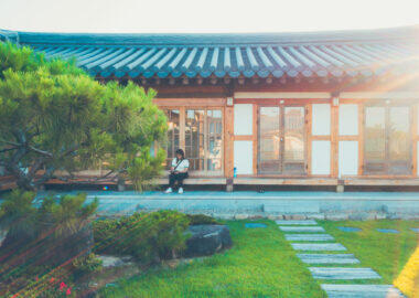 Sogno Coreano: Seoul, Gyeongju, Busan e Jeju
