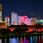 Yokohama: il Giappone che sorprende, a un passo da Tokyo