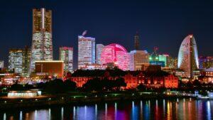 Yokohama: il Giappone che sorprende, a un passo da Tokyo