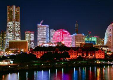 Yokohama: il Giappone che sorprende, a un passo da Tokyo