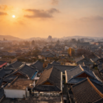 Jeonju cosa vedere e quali esperienze fare