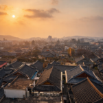 Jejonju cosa vedere e quali esperienze fare