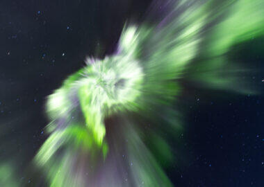 Senja aurora 06 - Framtours