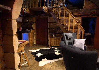 Lapland-Guesthouse-VikingCabin