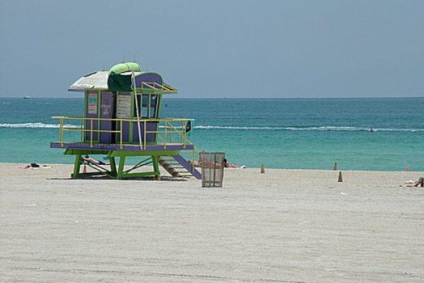 Florida - Miami beach