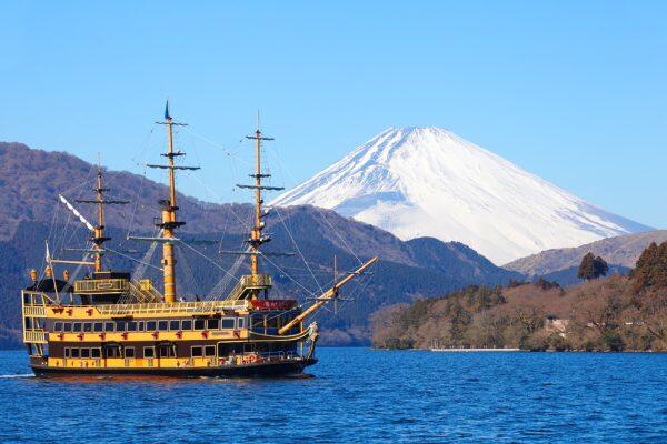 Giappone-hakone-lago-ashi-blueberry