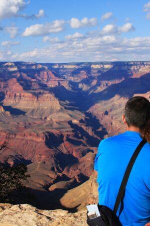 Tour-Stati-Uniti-Grand-Canyon-Blueberry-Travel