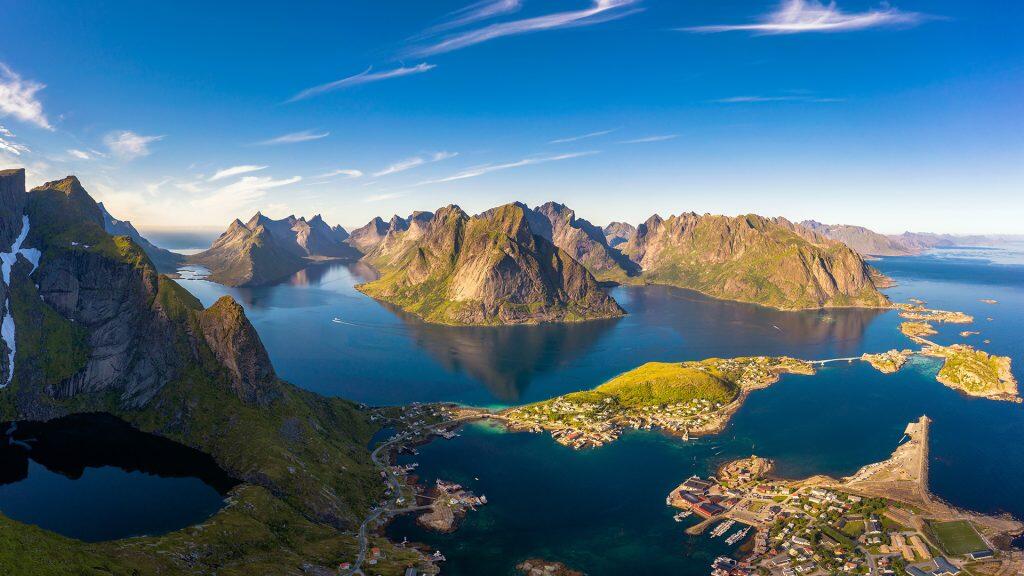 viaggio-norvegia-blueberry-travel-lofoten-villaggio-pescatori-1