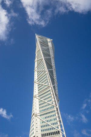 viaggio-svezia-turning-torso-malmo-blueberry